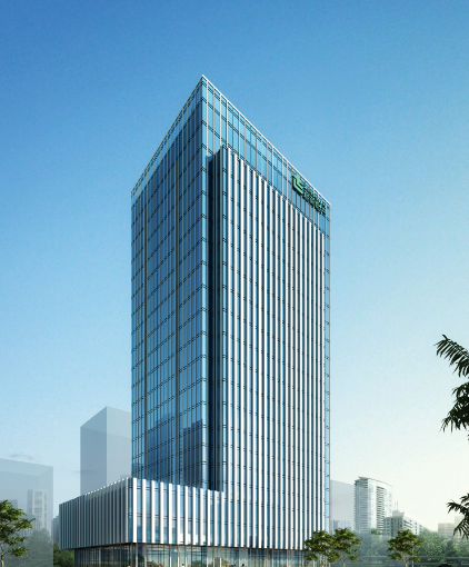 四川上意园林景观工程设计有限公司苗木配置与公园规划一站式解决方案分享