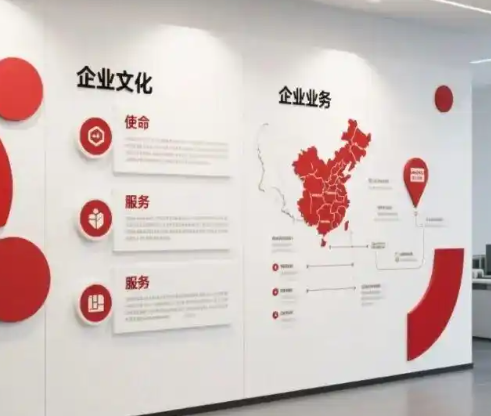 四川上意园林景观设计解析市政绿化工程中的苗木配置要点